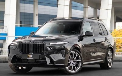 BMW X7, 2025 год, 16 220 000 рублей, 1 фотография