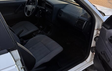 Volkswagen Passat B3, 1991 год, 165 000 рублей, 10 фотография