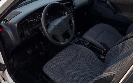 Volkswagen Passat B3, 1991 год, 165 000 рублей, 12 фотография