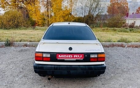 Volkswagen Passat B3, 1991 год, 165 000 рублей, 5 фотография