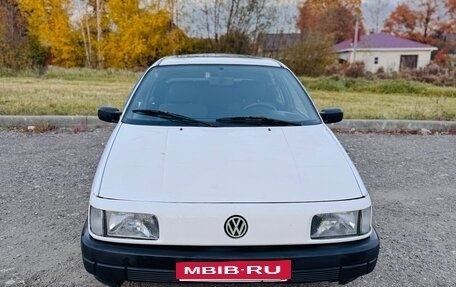 Volkswagen Passat B3, 1991 год, 165 000 рублей, 2 фотография
