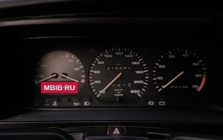 Volkswagen Passat B3, 1991 год, 165 000 рублей, 13 фотография