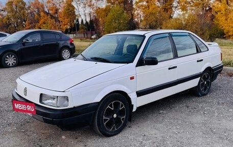 Volkswagen Passat B3, 1991 год, 165 000 рублей, 3 фотография