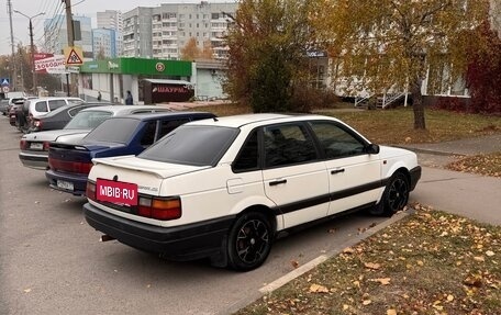 Volkswagen Passat B3, 1991 год, 165 000 рублей, 14 фотография