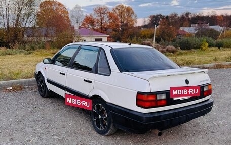Volkswagen Passat B3, 1991 год, 165 000 рублей, 4 фотография