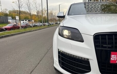 Audi Q7, 2011 год, 3 500 000 рублей, 1 фотография
