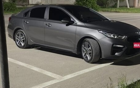 KIA Cerato IV, 2020 год, 1 850 000 рублей, 1 фотография