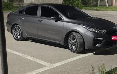 KIA Cerato IV, 2020 год, 1 850 000 рублей, 1 фотография