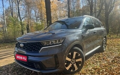 KIA Sorento IV, 2020 год, 2 650 000 рублей, 1 фотография