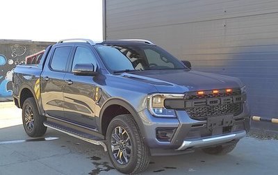 Ford Ranger, 2026 год, 6 600 000 рублей, 1 фотография