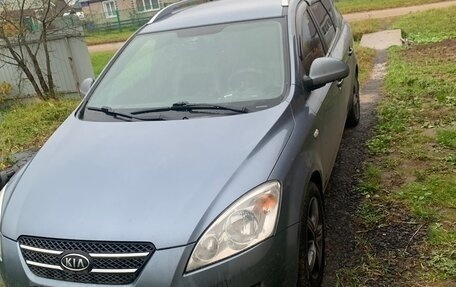 KIA cee'd I рестайлинг, 2008 год, 690 000 рублей, 1 фотография