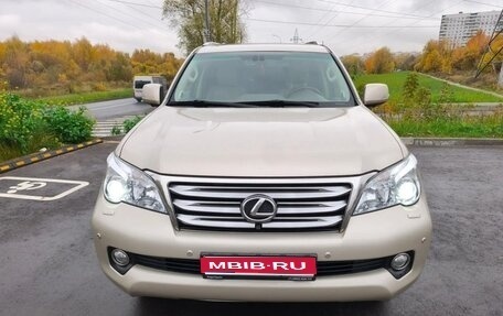 Lexus GX II, 2010 год, 2 690 000 рублей, 1 фотография
