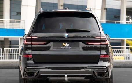 BMW X7, 2025 год, 16 220 000 рублей, 5 фотография