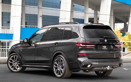 BMW X7, 2025 год, 16 220 000 рублей, 6 фотография