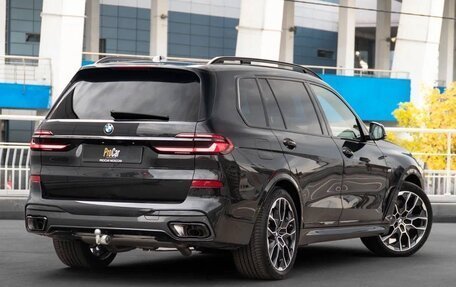 BMW X7, 2025 год, 16 220 000 рублей, 4 фотография