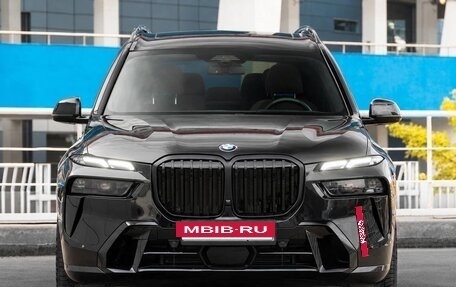 BMW X7, 2025 год, 16 220 000 рублей, 2 фотография