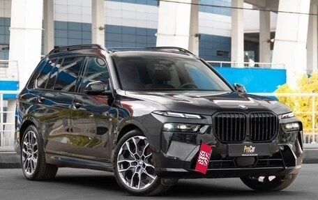 BMW X7, 2025 год, 16 220 000 рублей, 3 фотография