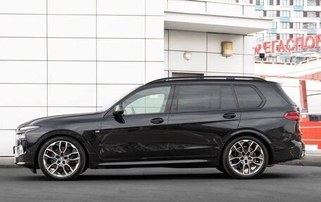 BMW X7, 2025 год, 16 220 000 рублей, 7 фотография