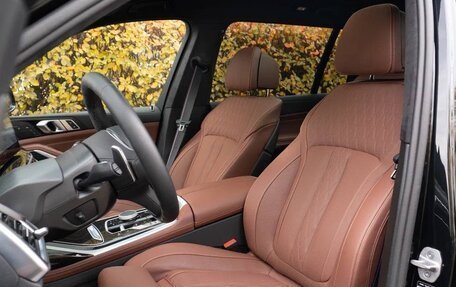 BMW X7, 2025 год, 16 220 000 рублей, 20 фотография