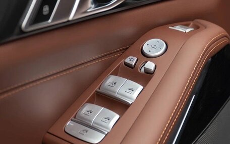 BMW X7, 2025 год, 16 220 000 рублей, 16 фотография