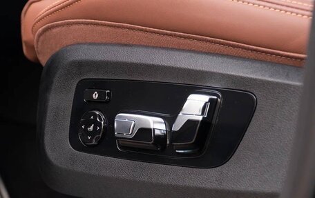 BMW X7, 2025 год, 16 220 000 рублей, 21 фотография