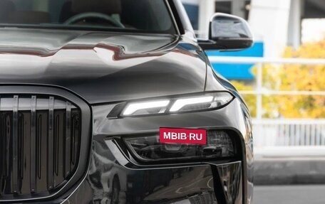BMW X7, 2025 год, 16 220 000 рублей, 8 фотография