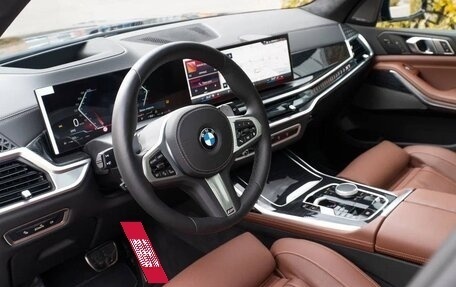 BMW X7, 2025 год, 16 220 000 рублей, 22 фотография
