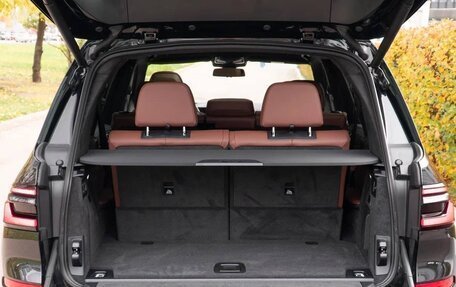 BMW X7, 2025 год, 16 220 000 рублей, 36 фотография