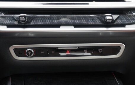 BMW X7, 2025 год, 16 220 000 рублей, 31 фотография