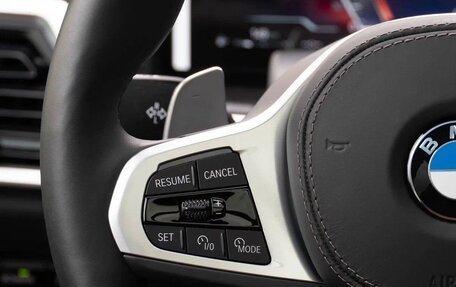 BMW X7, 2025 год, 16 220 000 рублей, 28 фотография
