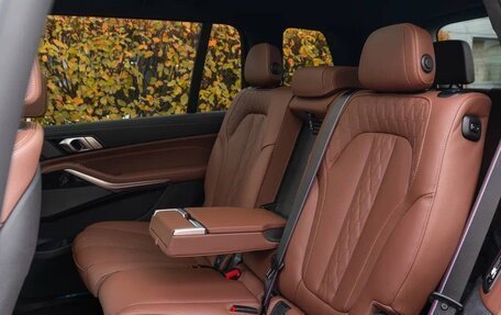 BMW X7, 2025 год, 16 220 000 рублей, 33 фотография