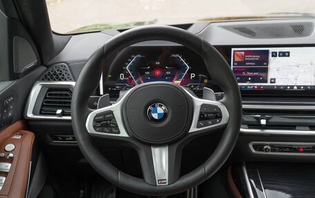 BMW X7, 2025 год, 16 220 000 рублей, 26 фотография