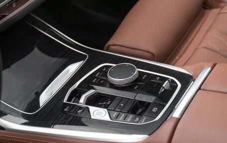 BMW X7, 2025 год, 16 220 000 рублей, 23 фотография