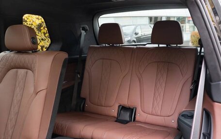 BMW X7, 2025 год, 16 220 000 рублей, 35 фотография