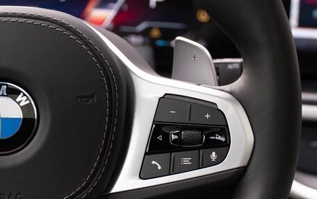 BMW X7, 2025 год, 16 220 000 рублей, 29 фотография