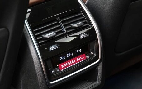 BMW X7, 2025 год, 16 220 000 рублей, 34 фотография