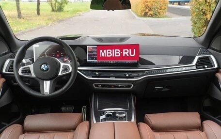 BMW X7, 2025 год, 16 220 000 рублей, 25 фотография