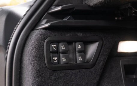 BMW X7, 2025 год, 16 220 000 рублей, 38 фотография