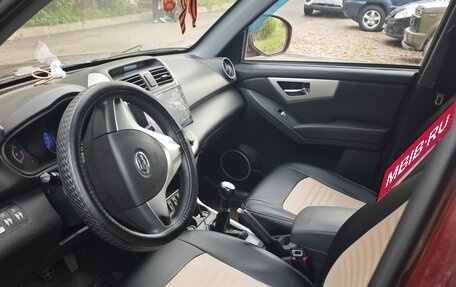 Lifan X60 I рестайлинг, 2016 год, 300 000 рублей, 6 фотография