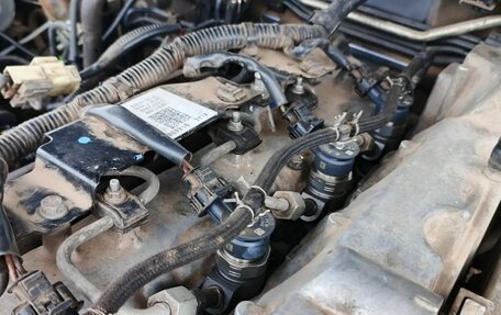 Mazda BT-50 II, 2008 год, 800 000 рублей, 6 фотография