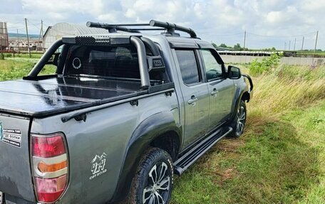 Mazda BT-50 II, 2008 год, 800 000 рублей, 4 фотография