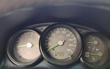 Mazda BT-50 II, 2008 год, 800 000 рублей, 7 фотография