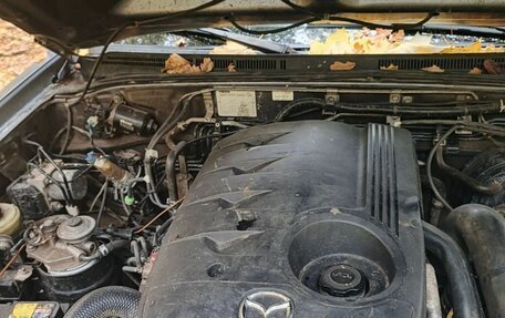Mazda BT-50 II, 2008 год, 800 000 рублей, 10 фотография
