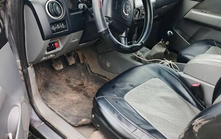 Mazda BT-50 II, 2008 год, 800 000 рублей, 9 фотография