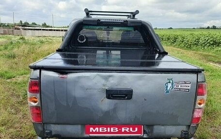 Mazda BT-50 II, 2008 год, 800 000 рублей, 12 фотография