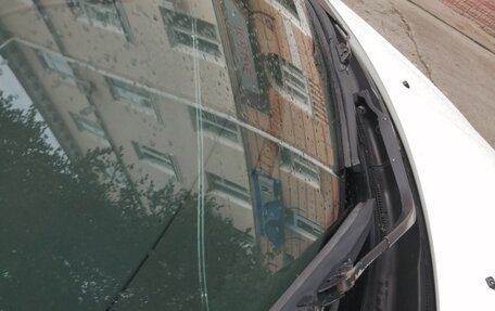 Mitsubishi ASX I рестайлинг, 2012 год, 900 000 рублей, 11 фотография