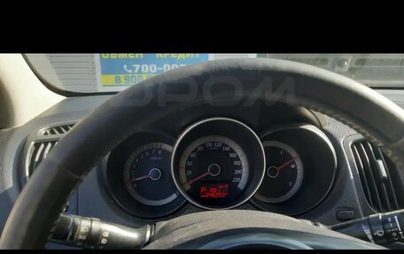 KIA Cerato III, 2011 год, 670 000 рублей, 3 фотография