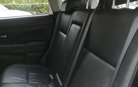 Mitsubishi ASX I рестайлинг, 2012 год, 900 000 рублей, 7 фотография