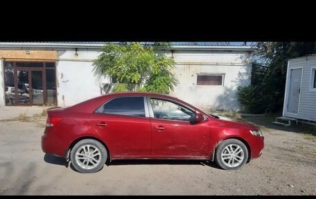 KIA Cerato III, 2011 год, 670 000 рублей, 5 фотография
