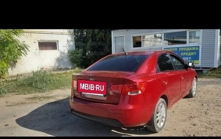 KIA Cerato III, 2011 год, 670 000 рублей, 6 фотография